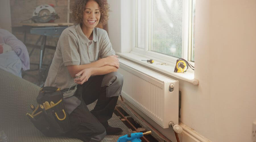 Professional industrial roofing company in Chestertown, NY